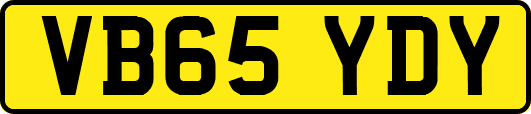 VB65YDY