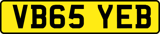 VB65YEB