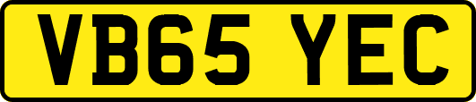 VB65YEC