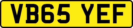 VB65YEF