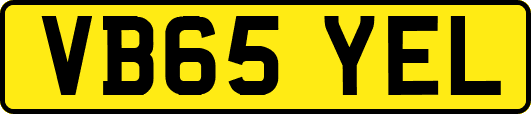 VB65YEL