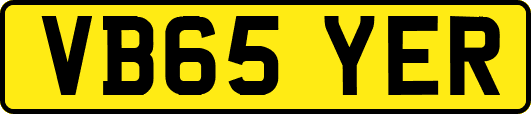 VB65YER