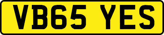 VB65YES
