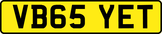 VB65YET