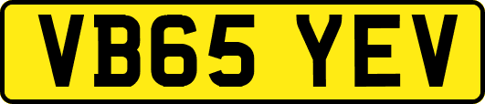 VB65YEV