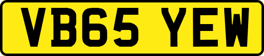 VB65YEW