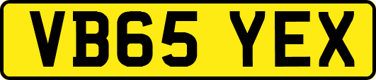 VB65YEX