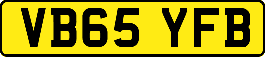VB65YFB