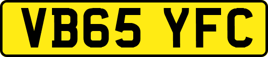 VB65YFC