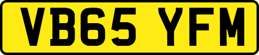 VB65YFM