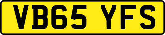 VB65YFS