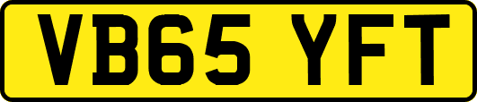 VB65YFT