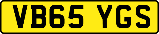 VB65YGS