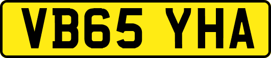 VB65YHA