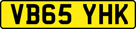 VB65YHK