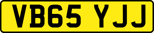 VB65YJJ