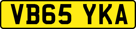 VB65YKA
