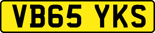 VB65YKS