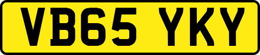 VB65YKY
