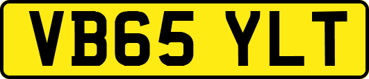 VB65YLT