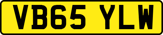 VB65YLW