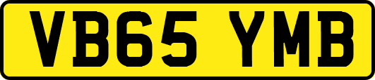 VB65YMB