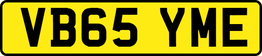 VB65YME