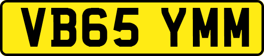 VB65YMM