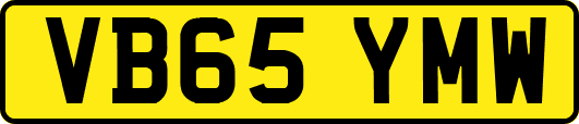 VB65YMW