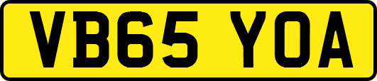 VB65YOA