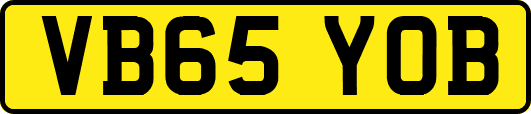 VB65YOB