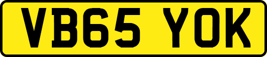 VB65YOK
