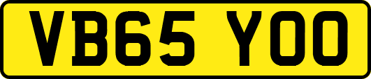 VB65YOO