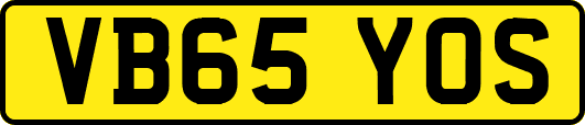 VB65YOS