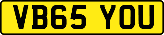 VB65YOU