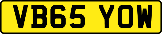 VB65YOW