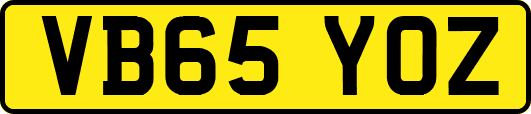 VB65YOZ
