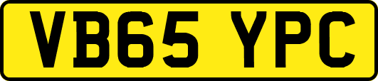 VB65YPC