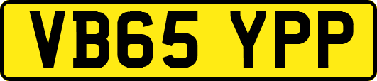 VB65YPP
