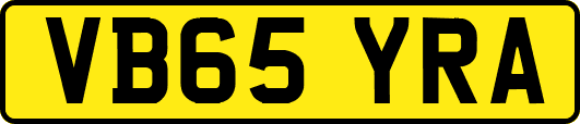 VB65YRA