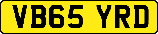 VB65YRD