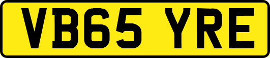 VB65YRE