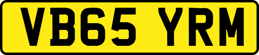 VB65YRM