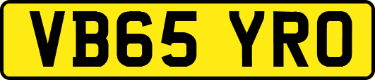 VB65YRO