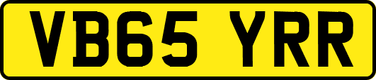 VB65YRR