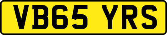 VB65YRS