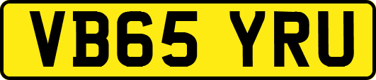 VB65YRU