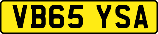 VB65YSA