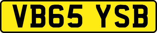VB65YSB