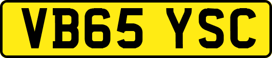 VB65YSC